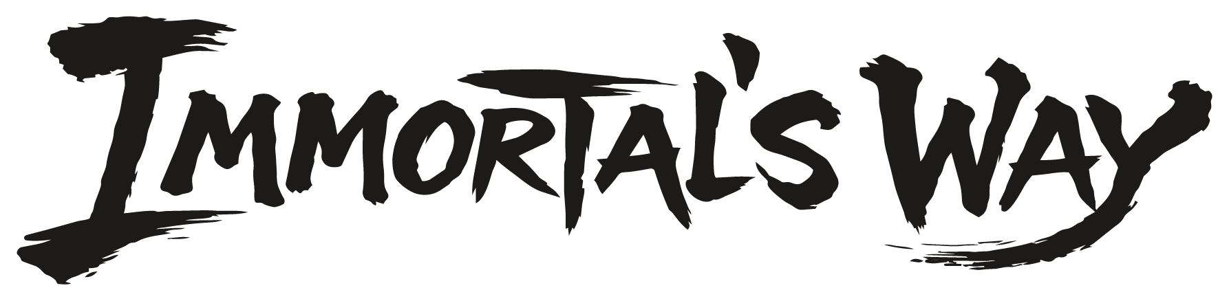 Immortal's Way Logo