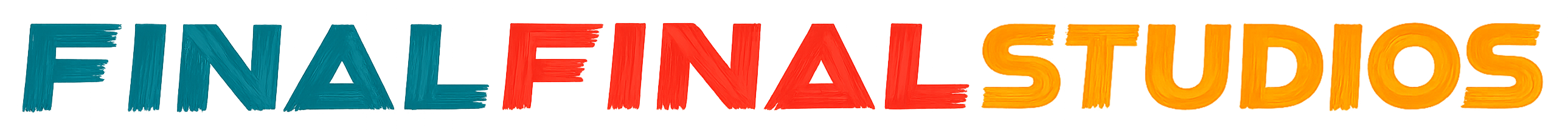 Final Final Studios Logo (Long)