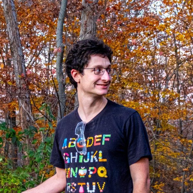 Mark Sullivan, co-founder and programmer at Final Final Studios