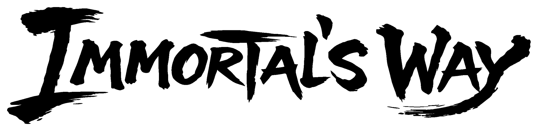 Immortal's Way