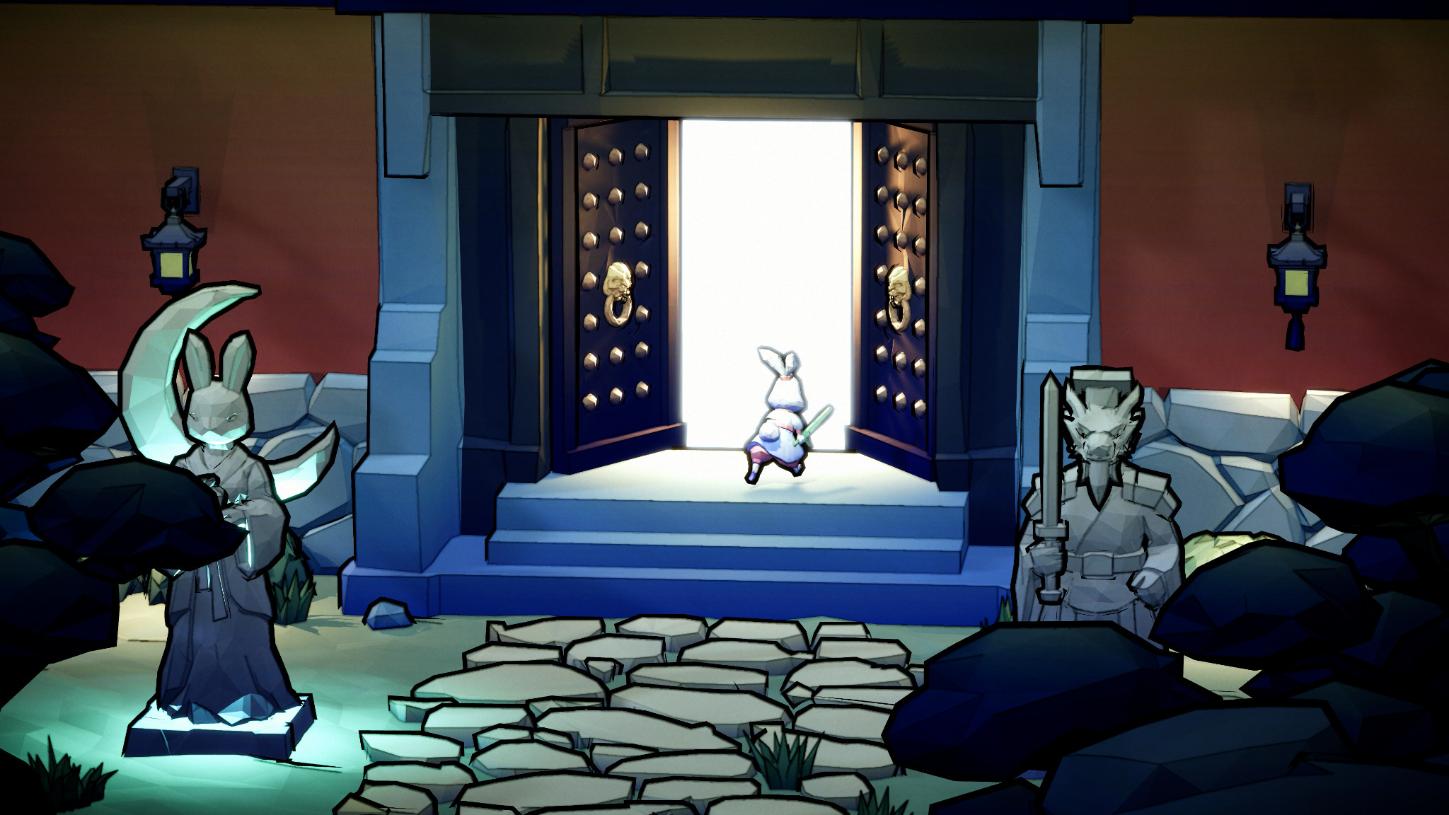 Immortal's Way screenshot