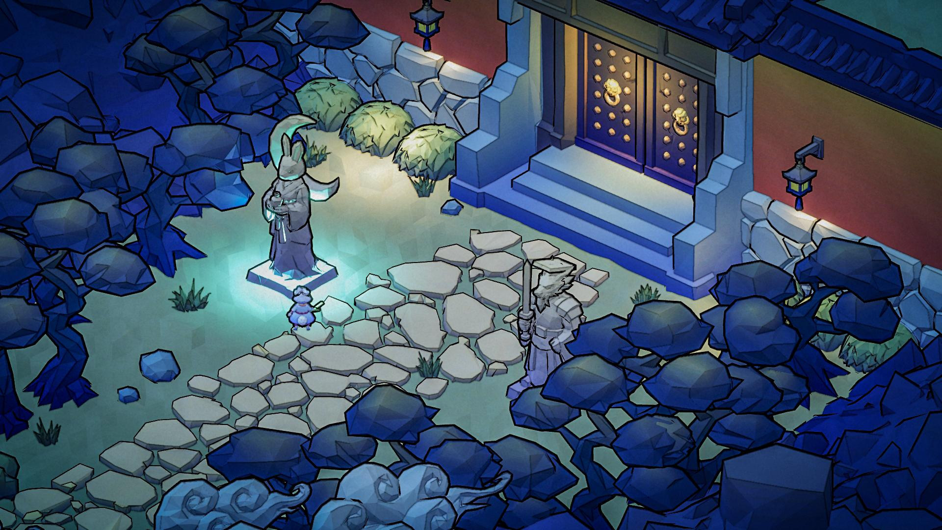 Immortal's Way screenshot